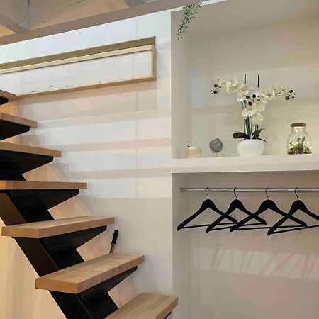 Le Duplex - Gare / Tram / Netflix Daire Fontaine  Dış mekan fotoğraf
